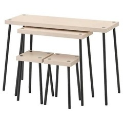 IKEA フリードネス　