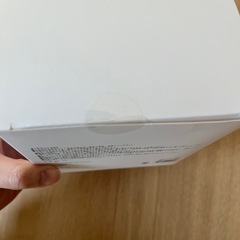 バースデートレインの画像