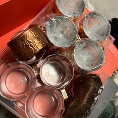 【0円】食器・コーヒーグラスの画像