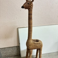 レトロオブジェ, 2点セット,