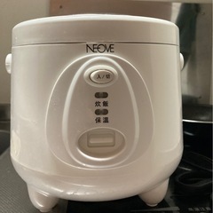 へオーブ炊飯器