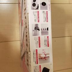 Canon PIXUS IP2700 インクジェットプリンタの画像