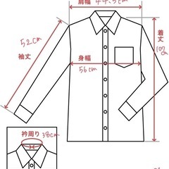AZUL by moussy カーキシャツワンピースの画像
