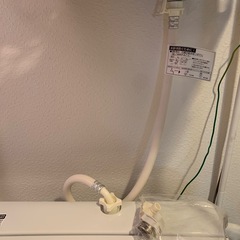 【美品】Panasonic 洗濯機  5kgの画像