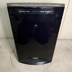【778】Panasonic 空気清浄機 F-VC55XM 2017年