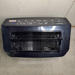 【769】Panasonic F-VC55XU 空気清浄機 2021年