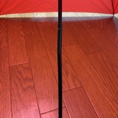 WPC　折りたたみ傘　雨用の画像