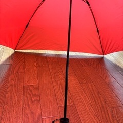 WPC　折りたたみ傘　雨用の画像