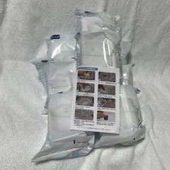 ブリタカートリッジ 浄水器カートリッジ 8個セット ホワイト フィルターの画像