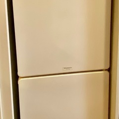 中古】京都市の冷蔵庫を格安/激安/無料であげます・譲ります｜ジモティー