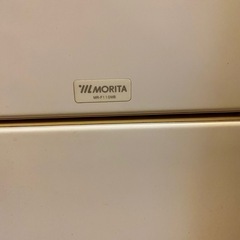 ユーイング　冷蔵庫　2011年製の画像