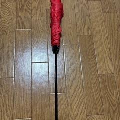 WPC　折りたたみ傘　雨用の画像