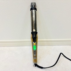 マイナスイオン 2WAY スチームヘアーアイロンTPW2632(...
