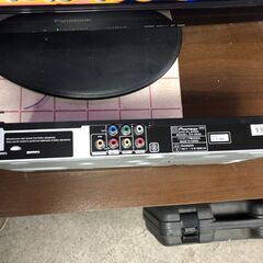 Pioneer　パイオニア　DVD/CDプレーヤー　DV-2020　動作確認済み中古品の画像