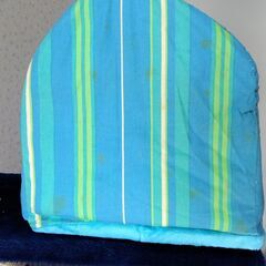 キャットタワー　据え置き型　コンパクト　訳あり商品の画像