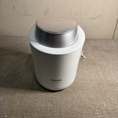 【784】スチーマーナノケア Panasonic EH-CSA9...