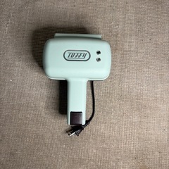 【788】ホットサンドクッカー ミントグリーン