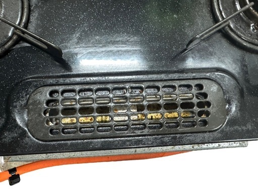 Rinnai KG67PBKL ガスコンロ LPガス 2022年製 リンナイ