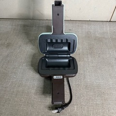 【788】ホットサンドクッカー ミントグリーンの画像