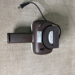【788】ホットサンドクッカー ミントグリーンの画像