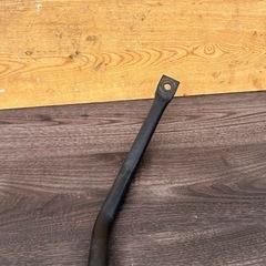 ジムニー　JB23 4型　スタビライザーの画像