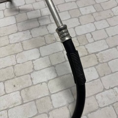 ジムニー　JB23 5型　エアコンパイプの画像