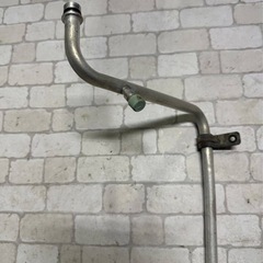 ジムニー　JB23 5型　エアコンパイプの画像