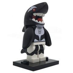 凸LEGO凸【新品】廃盤 レゴ71017 ミニフィギュアシリーズ...