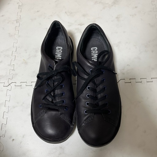 CAMPER レザー サイズ42
