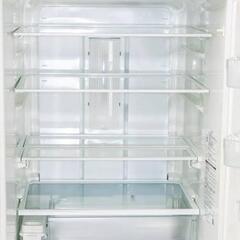 【現金OK】【新品価格15万円】東芝 ベジータ 3ドア冷凍冷蔵庫 TOSHIBA VEGETA GR-K36Sの画像