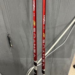ping ベンタスTR 6S 1w 5w