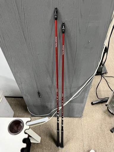 ping ベンタスTR 6S 1w 5w