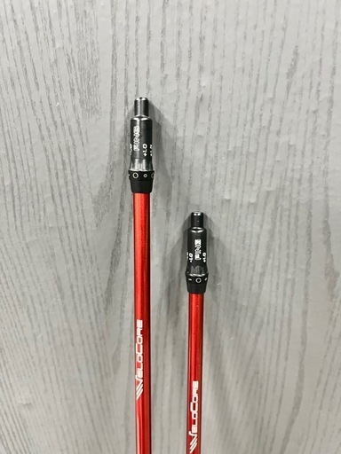 ping ベンタスTR 6S 1w 5w
