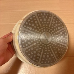 carote フライパンセットの画像