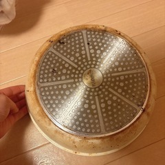 carote フライパンセットの画像