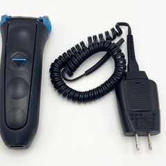 Braun WaterFlex wet&dry 髭剃り　シェーバー