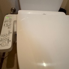 ウォシュレットの画像