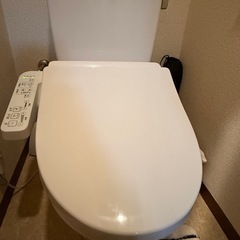 ウォシュレットの画像