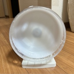 ハムスター用品セットの画像