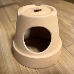 ハムスター用品セットの画像