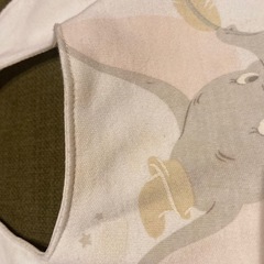 ベビーオール 6枚セットの画像