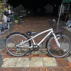 中古】寄居駅の自転車を格安/激安/無料であげます・譲ります｜ジモティー