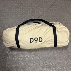 OKURAタープ　DOD