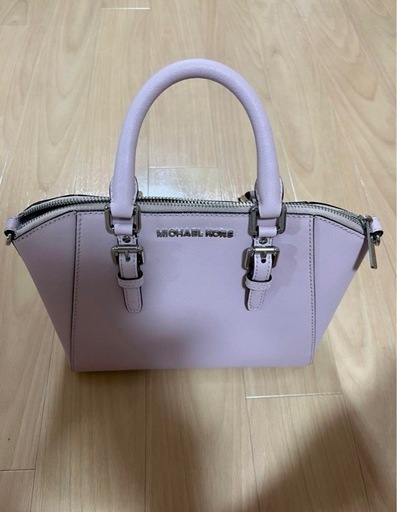 マイケルコース　MICHAEL KORS ハンドバック　ショルダーバッグ