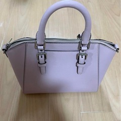 マイケルコース　MICHAEL KORS ハンドバック　ショルダーバッグの画像
