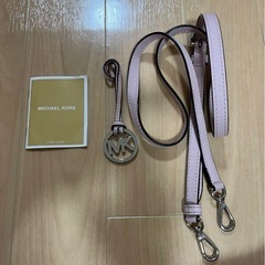 マイケルコース　MICHAEL KORS ハンドバック　ショルダーバッグの画像