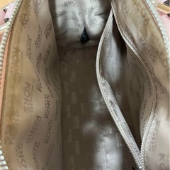 マイケルコース　MICHAEL KORS ハンドバック　ショルダーバッグの画像
