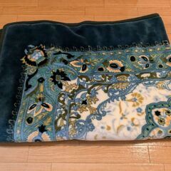 布団いろいろ 必要な分のみの画像