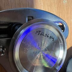 Ω　オネガシーマスターの希少モデル（クォーツ）です