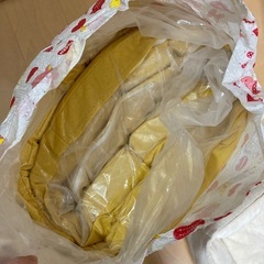 ごろ寝マット(未開封未使用)  敷布団の画像
